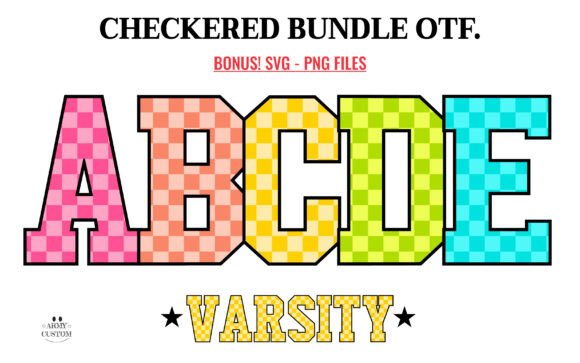 Download Checkered Back to School - School Collection