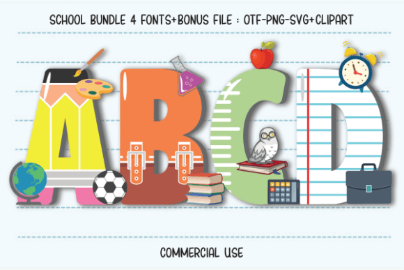 Download School - School Collection