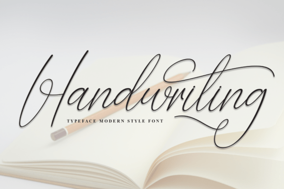 Download Handwriting - Handwriting Collection