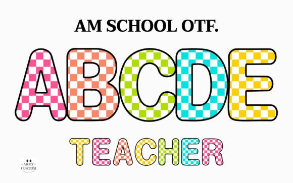 Download Am School - School Collection